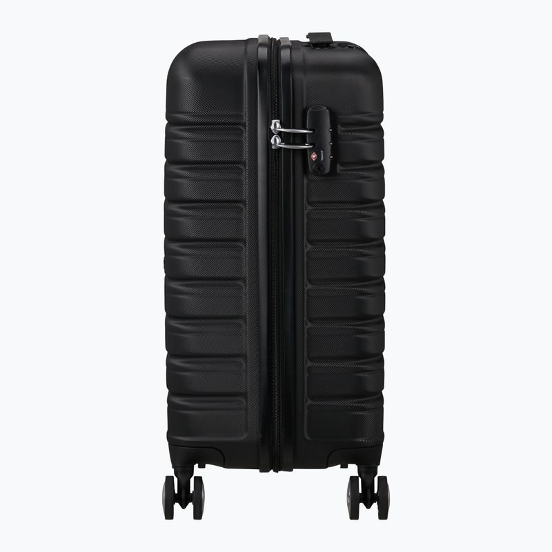 Kelioninis lagaminas American Tourister Flashline Spinner 55 34 l shadow black 4