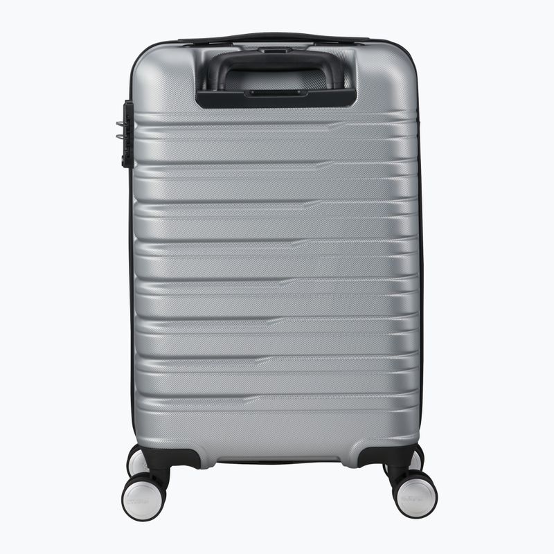 Kelioninis lagaminas American Tourister Flashline Spinner 55 34 l sky silver 3
