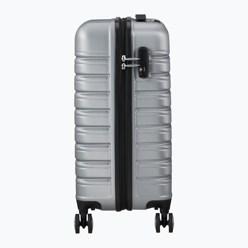 Kelioninis lagaminas American Tourister Flashline Spinner 55 34 l sky silver 4