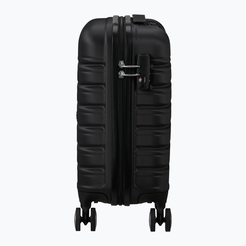 Kelioninis lagaminas American Tourister Flashline Spinner 43 23 l shadow black 4