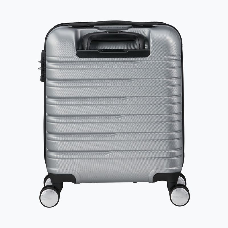 Kelioninis lagaminas American Tourister Flashline Spinner 43 23 l sky silver 3