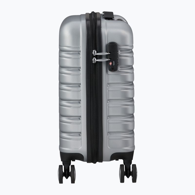 Kelioninis lagaminas American Tourister Flashline Spinner 43 23 l sky silver 4