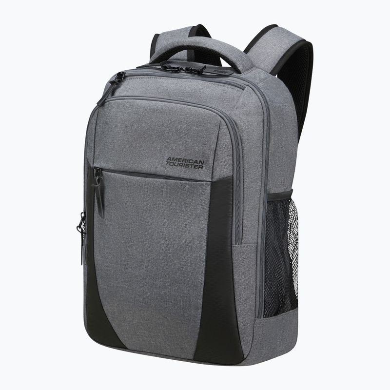 Kuprinė American Tourister Urban Groove 20,5 l grey/ black 2