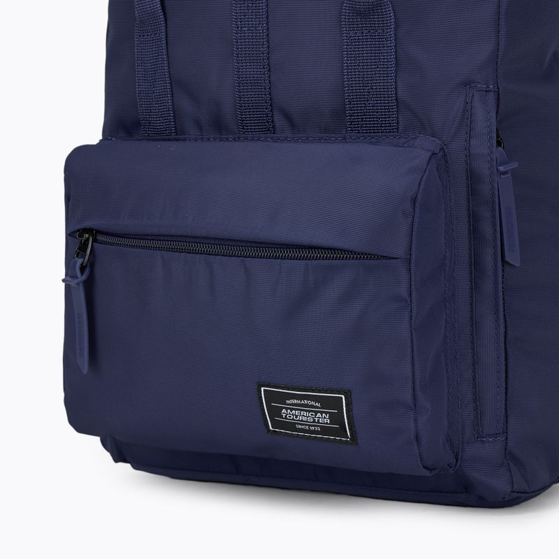 Kuprinė American Tourister Urban Groove 17 l midnight navy 5