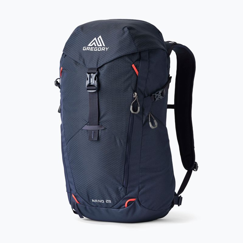 Turistinė kuprinė Gregory Nano 28 l spark navy