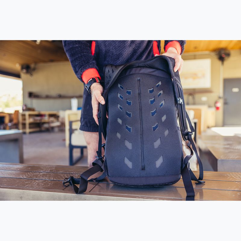 Turistinė kuprinė Gregory Nano 28 l spark navy 3