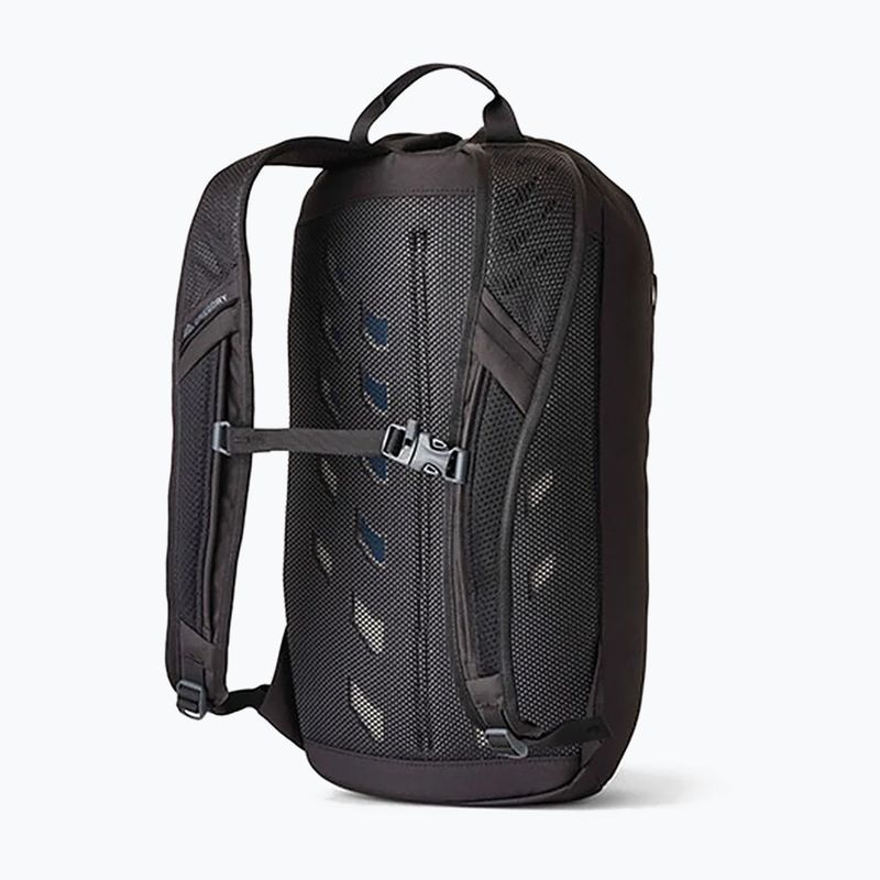 Trekkingo kuprinė Gregory Nano 14 l optic black 2