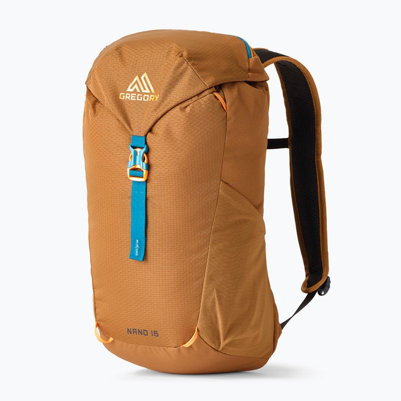 Miesto kuprinė Gregory Nano 16 l moab tan