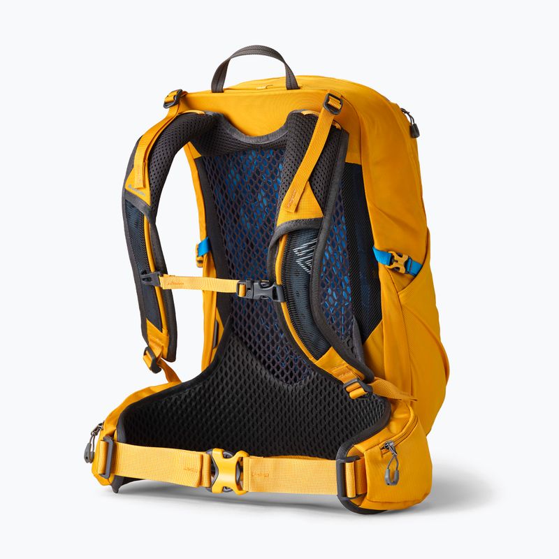 Turistinė kuprinė Gregory Jade 25 l LT capri yellow 2