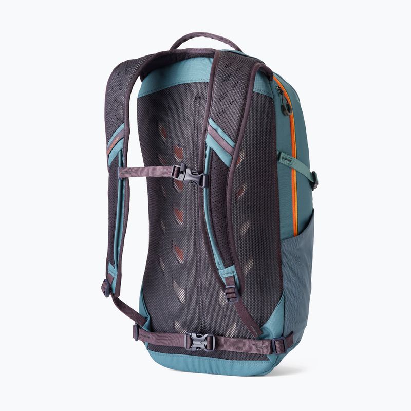 Miesto kuprinė Gregory Nano 20 l rio blue 2