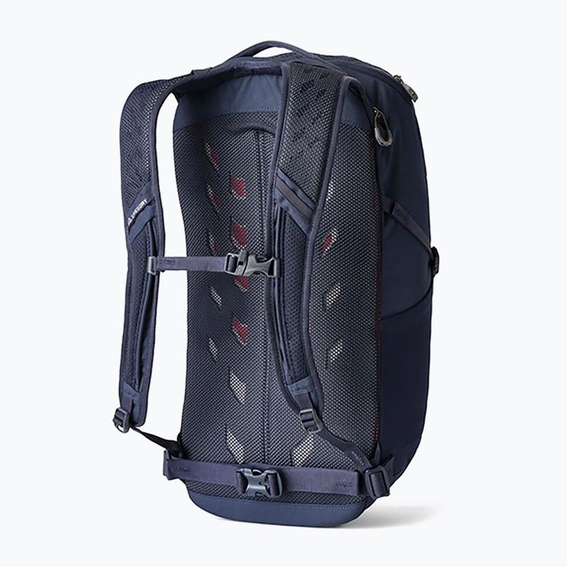 Turistinė kuprinė Gregory Nano 24 l spark navy 2