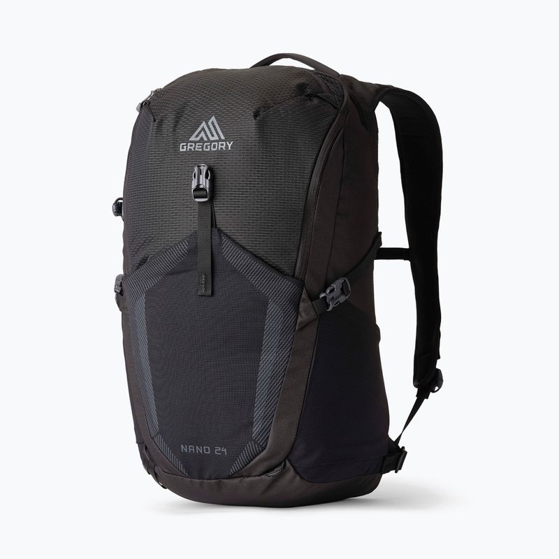 Turistinė kuprinė Gregory Nano 24 l optic black