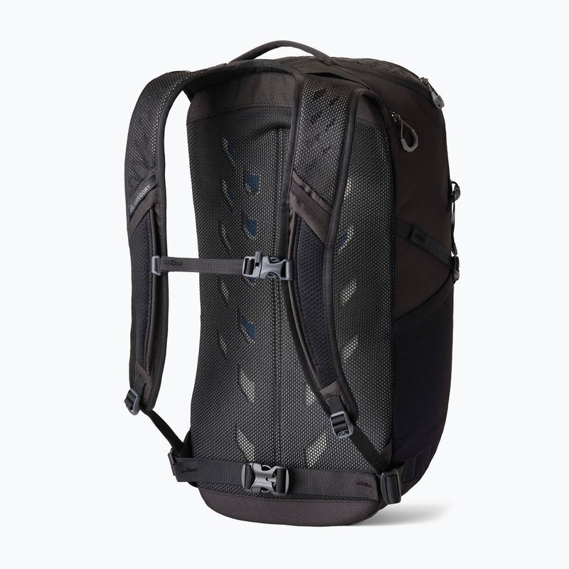 Turistinė kuprinė Gregory Nano 24 l optic black 2