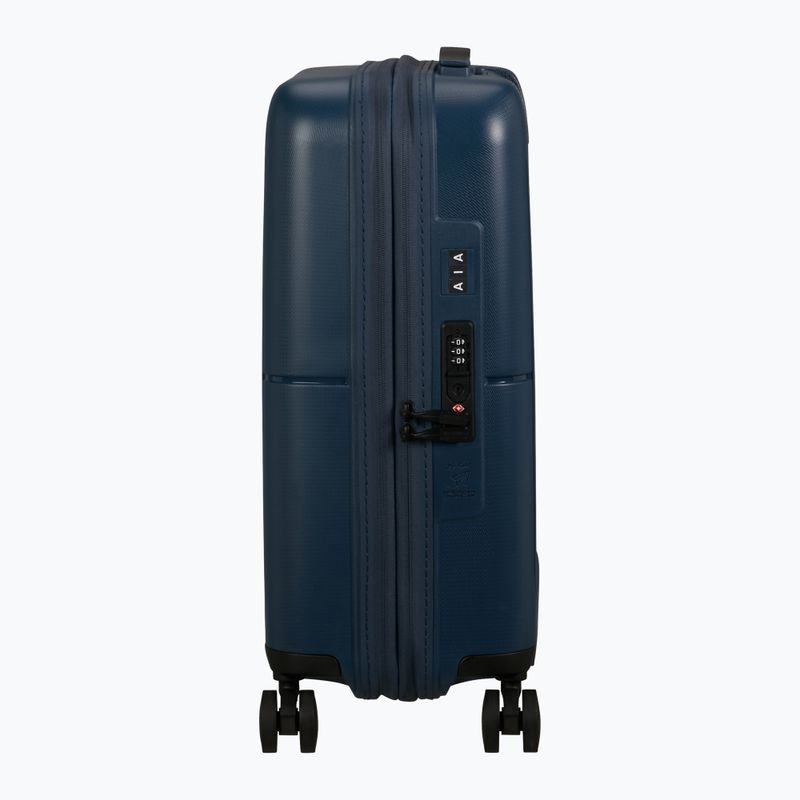 Kelioninis lagaminas American Tourister Dashpop Disney 47 l capt america shield 3