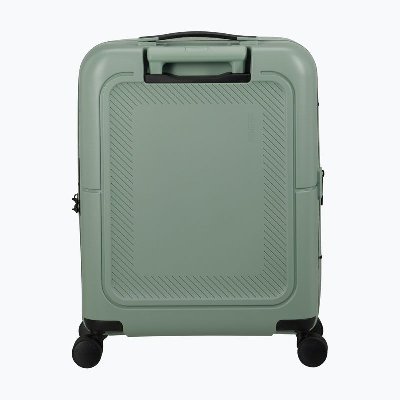 Kelioninis lagaminas American Tourister Dashpop Spinner 47 l iceberg green 3