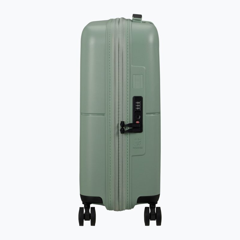 Kelioninis lagaminas American Tourister Dashpop Spinner 47 l iceberg green 4