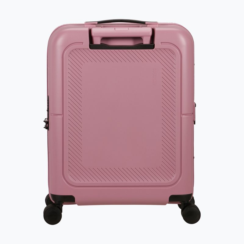 Kelioninis lagaminas American Tourister Dashpop Spinner 47 l lilac pink 3