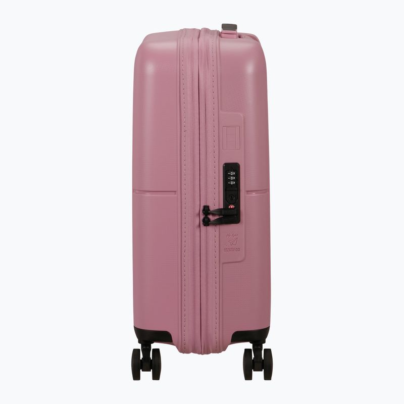 Kelioninis lagaminas American Tourister Dashpop Spinner 47 l lilac pink 4