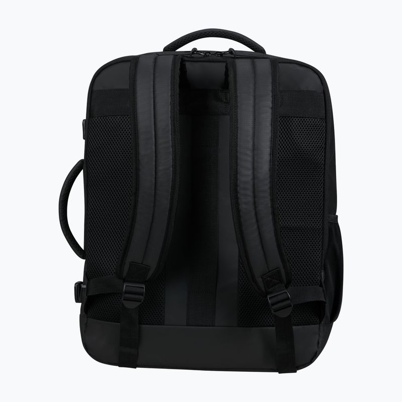 American Tourister Take2Cabin Prime M kuprinė 38,2 l juoda 2