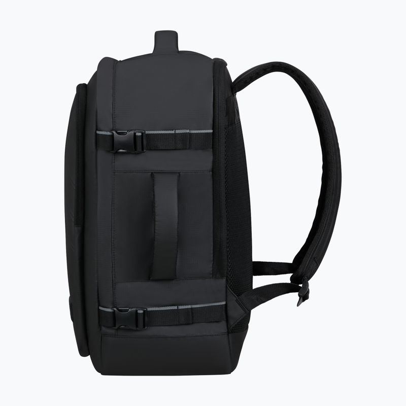 American Tourister Take2Cabin Prime M kuprinė 38,2 l juoda 3