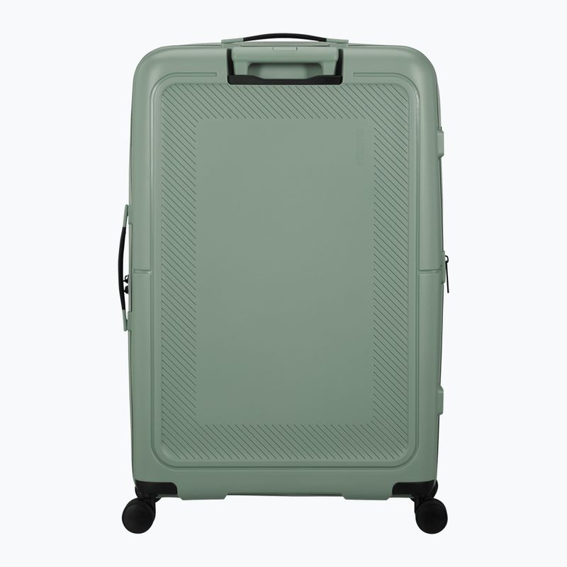 Kelioninis lagaminas American Tourister Dashpop Spinner 77 121 l iceberg green 3