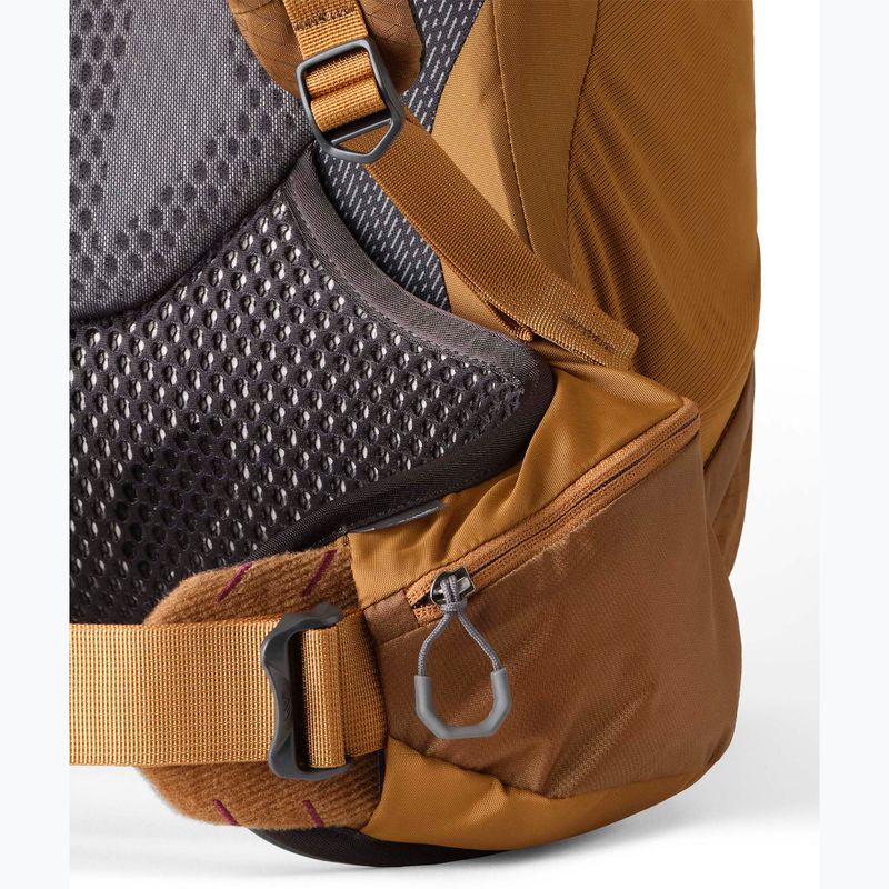 Moteriška žygio kuprinė Gregory Maven 48 l RC warm bronze 3