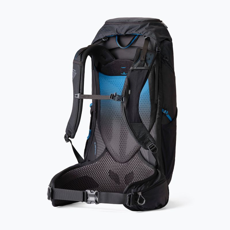 Žygio kuprinė Gregory Paragon 40 l RC alpine black 2