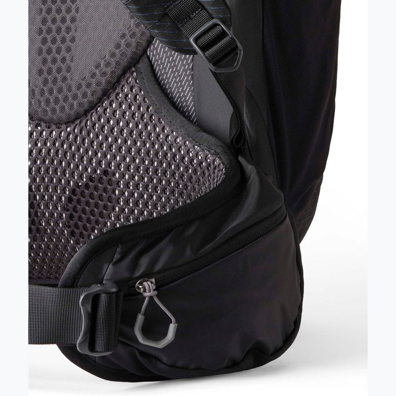 Turistinė kuprinė Gregory Receipt 40 l RC alpine black 3