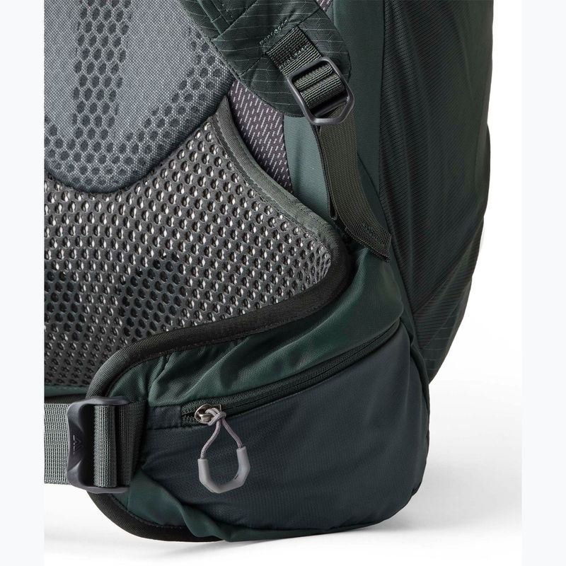 Žygio kuprinė Gregory Paragon 50 l RC cascade green 3