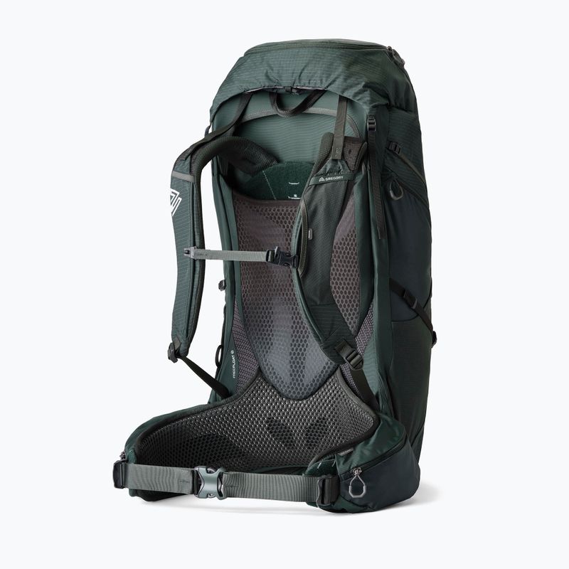 Žygio kuprinė Gregory Paragon 60 l RC cascade green 2