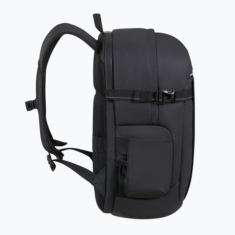 Kuprinė American Tourister Upventure 26,5 l black 4