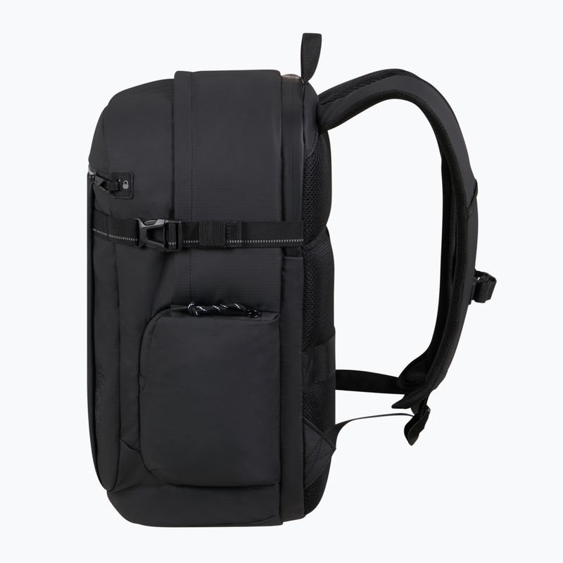 Kuprinė American Tourister Upventure 26,5 l black 5