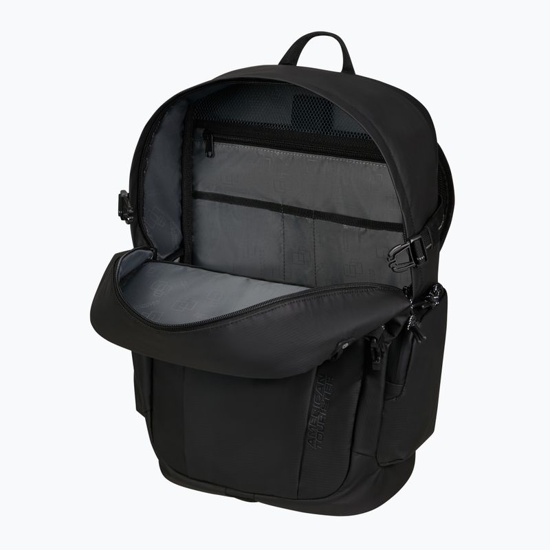 Kuprinė American Tourister Upventure 26,5 l black 6
