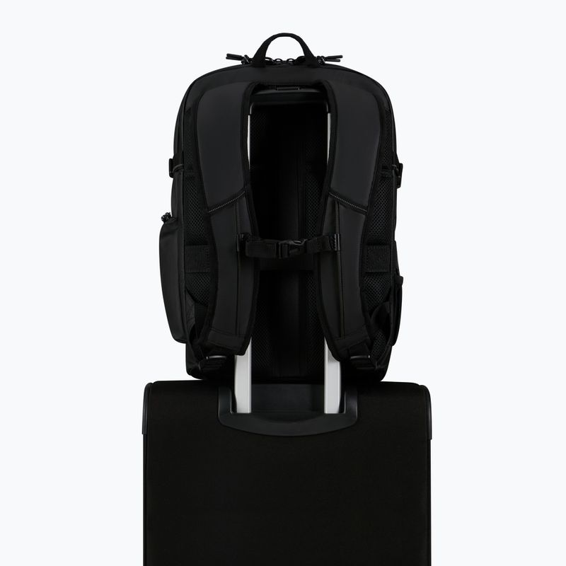 Kuprinė American Tourister Upventure 26,5 l black 7