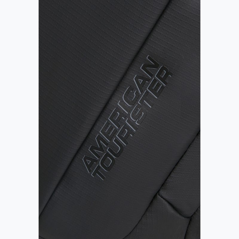 Kuprinė American Tourister Upventure 26,5 l black 10