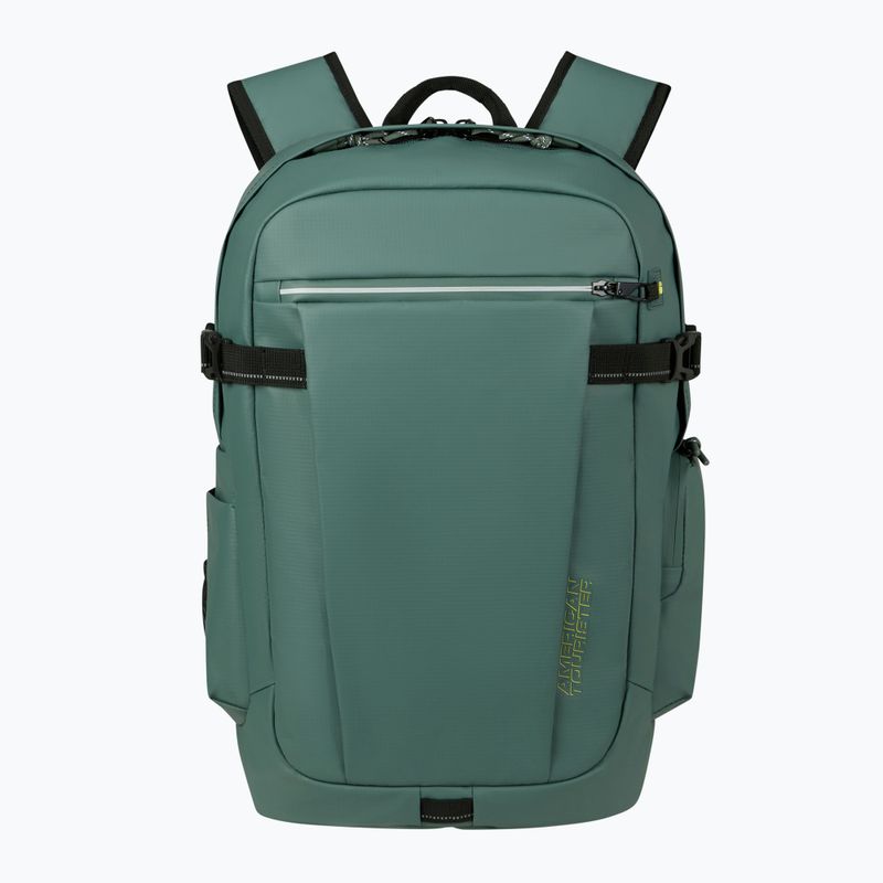 Kuprinė American Tourister Upventure 26,5 l dark forest