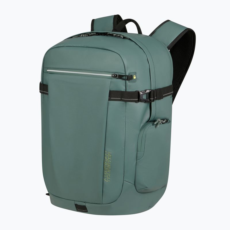 Kuprinė American Tourister Upventure 26,5 l dark forest 2