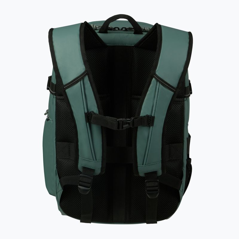 Kuprinė American Tourister Upventure 26,5 l dark forest 3