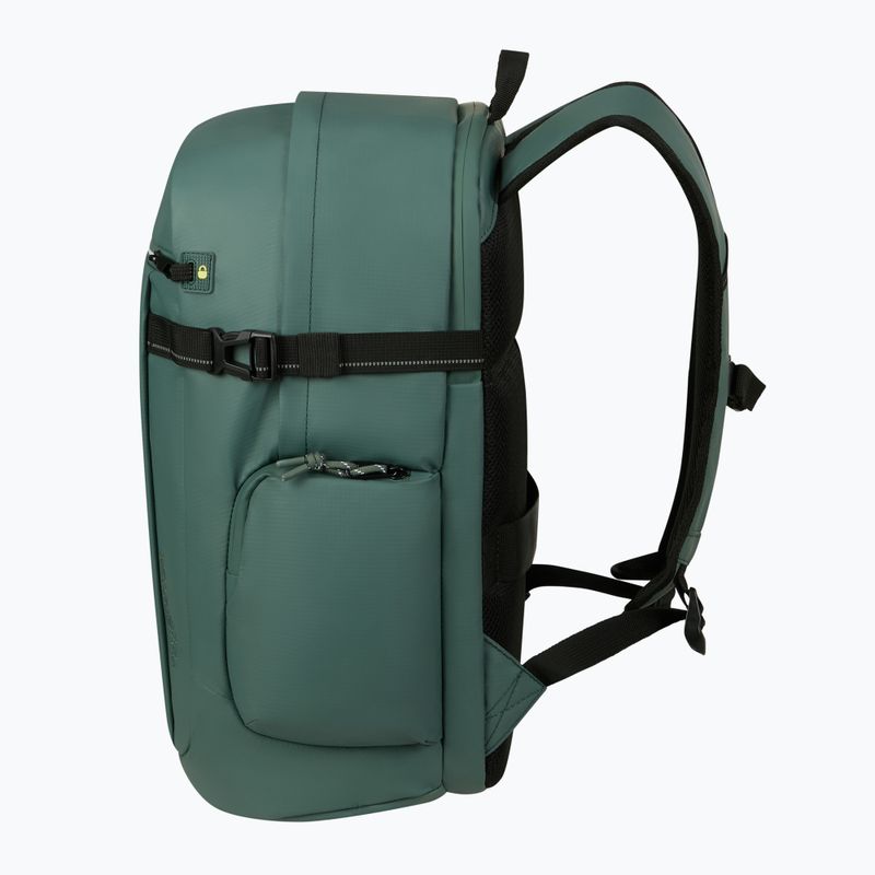 Kuprinė American Tourister Upventure 26,5 l dark forest 4
