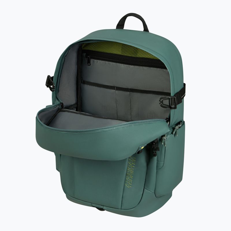 Kuprinė American Tourister Upventure 26,5 l dark forest 6
