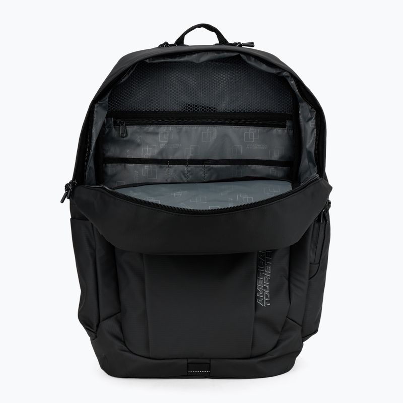 Kuprinė American Tourister Upventure 32 l black 4