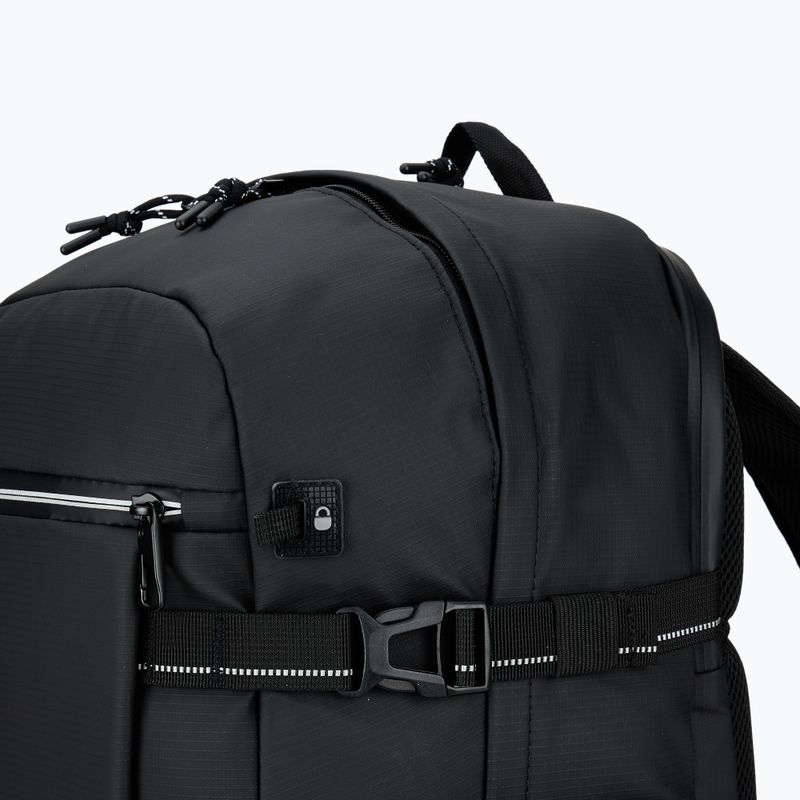 Kuprinė American Tourister Upventure 32 l black 7
