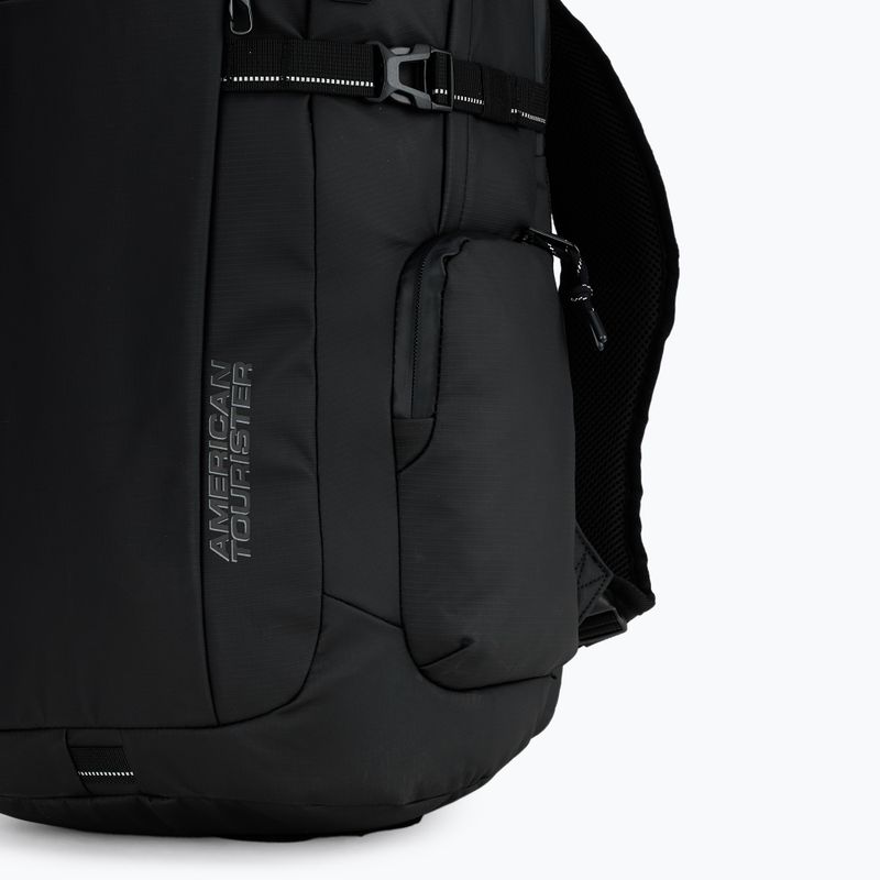Kuprinė American Tourister Upventure 32 l black 9