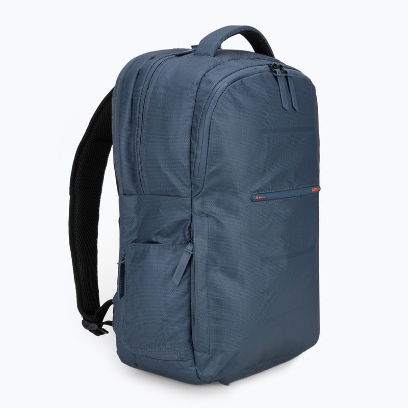 Kuprinė American Tourister Urban Groove 23 l navy/ orange 2