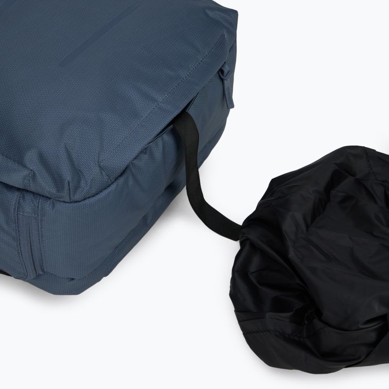 Kuprinė American Tourister Urban Groove 23 l navy/ orange 5