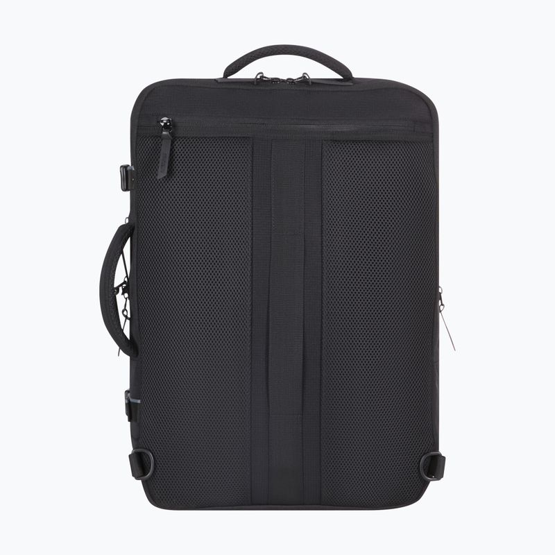 "American Tourister Take2Cabin" 17,3" L 48,5 l kuprinė juoda 3