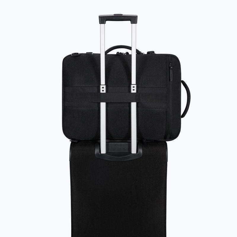 "American Tourister Take2Cabin" 17,3" L 48,5 l kuprinė juoda 6