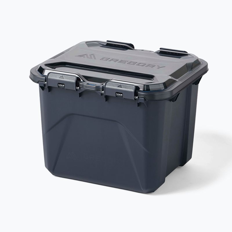 Įrangos dėklas Gregory Alpaca Camp 50 l slate blue 2