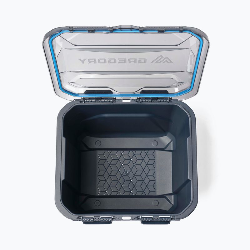 Įrangos dėklas Gregory Alpaca Camp 50 l slate blue 4