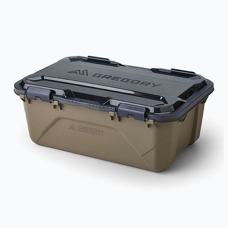 Įrangos dėklas Gregory Alpaca Gear 45 l mirage tan 2